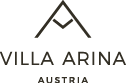 Villa Arina logo